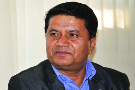 Rabindra Adhikari-oct