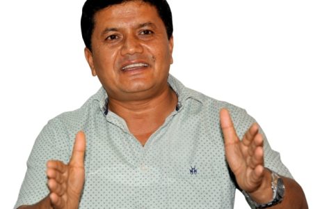 Rabindra-Adhikari