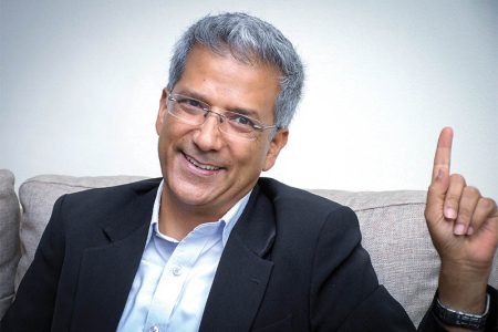 Rabindra-Mishra