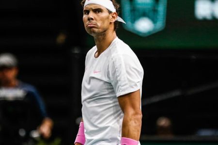 Rafael Nadal