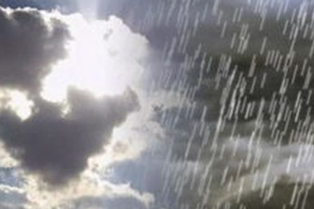 Rainfall