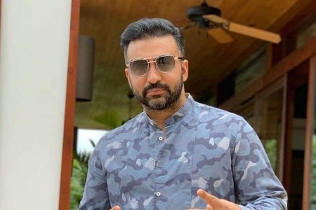 Raj-Kundra