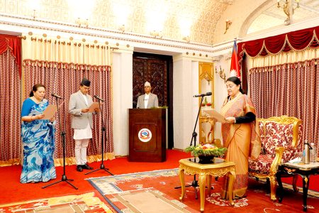 Rajdoot-oath_Shital-Niwash