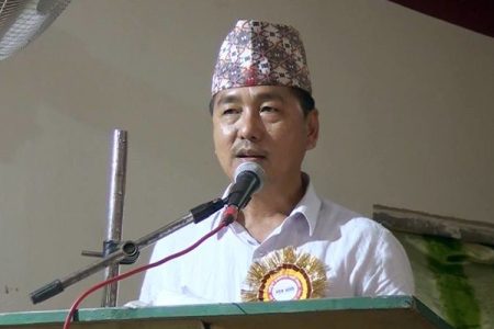 Rajendra-Linden