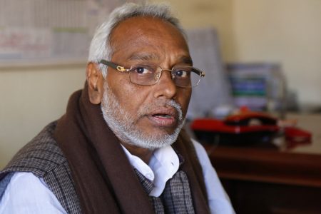 Rajendra-Mahato