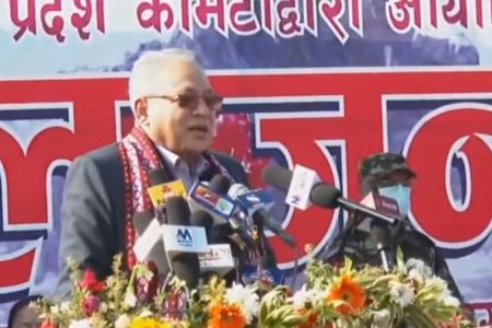 Ram-Bahadur-Thapa