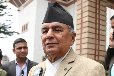 Ram-Chandra-Paudel