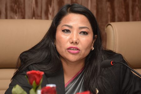 RamKumari_Jhakri