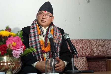 Rambahadur-Thapa
