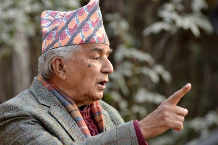 Ramchandra Paudel (10)