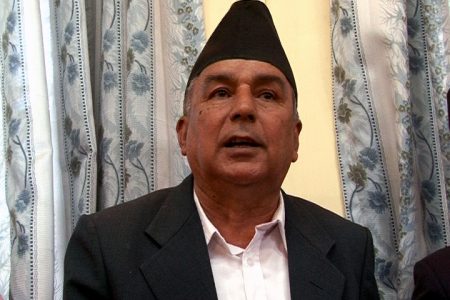 Ramchandra_paudel