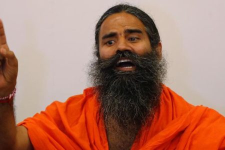 Ramdev