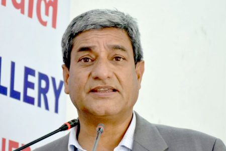 Ramesh-Lekhak