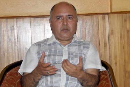Rameshwor Khanal