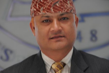 Ramkrishna-Subedi