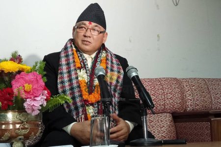 Ramthapa_badal