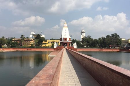 Rani-pokhari