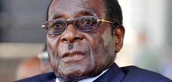 Robert-Mugabe