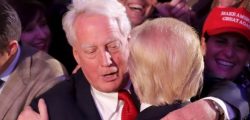Robert-Trump-Getty-Images