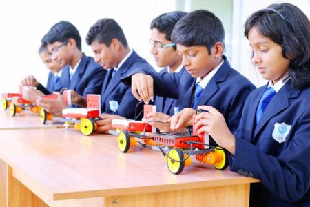 Robotic-Labs