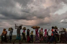 Rohingya-displacement-emergencies-conflict-2017-UN0147314