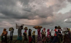 Rohingya-displacement-emergencies-conflict-2017-UN0147314