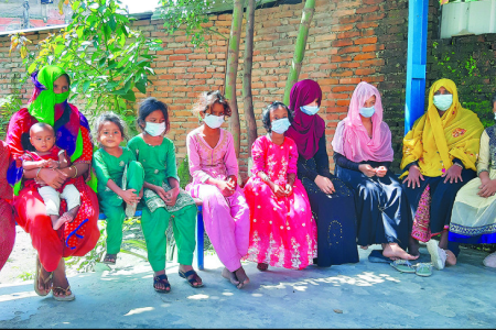 Rohingya