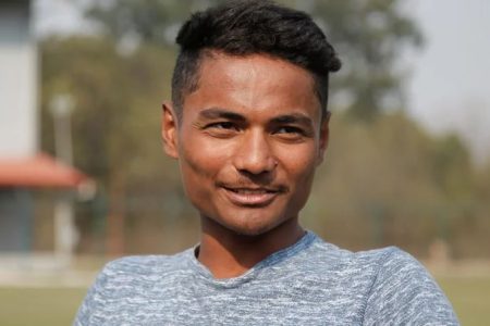 Rohit-Paudel