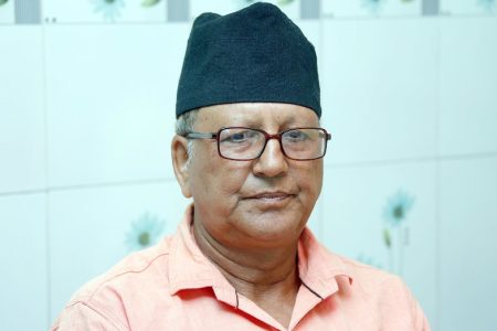 Romnath-oli