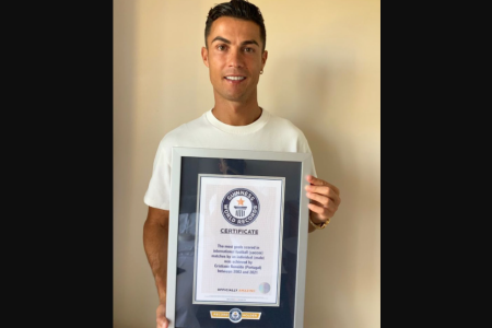 Ronaldo