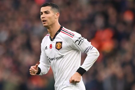 Ronaldo