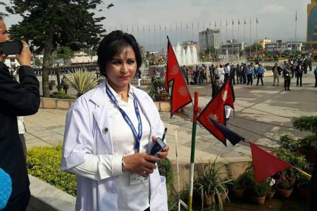 Roshani-Shai