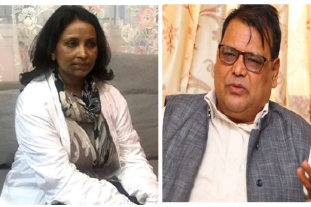 Roshani_Sahi_Mahara_News