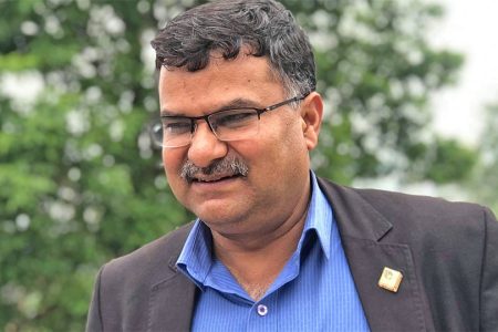 Rudra-pokharel