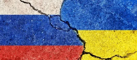 Russia-Ukraine-Confilict