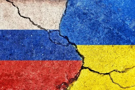Russia-Ukraine-Confilict