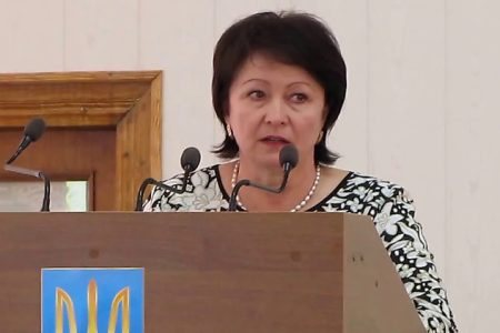Russian-controlled-Ukrainian-city-has-a-new-mayor