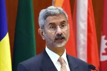 S-Jaishankar
