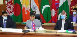 SAARC-minister-level-meeting