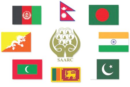 SAARC