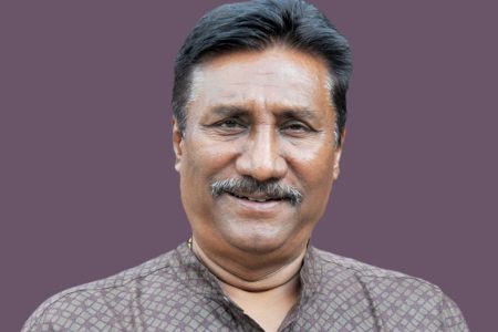 SARADSINGH-BHANDARI