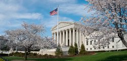 Supreme court of USA