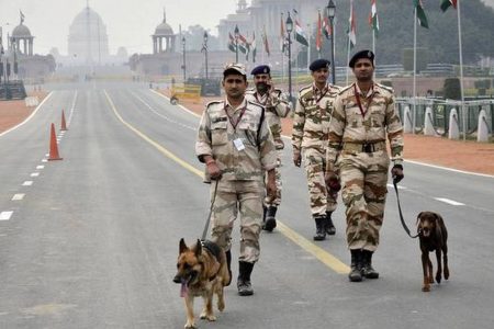SECURITY_RAJPATH_DELHI