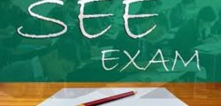 SEE-Exam