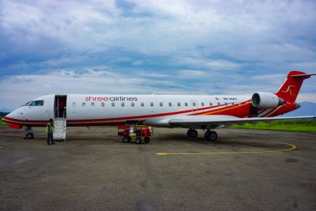 SHREE-AIRLINES