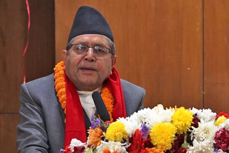 Sabhamukha-Devraj-Ghimire