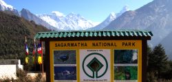 Sagarmatha-National-Park