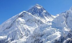 Sagarmatha