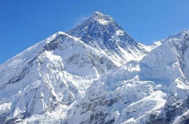 Sagarmatha
