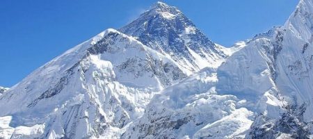 Sagarmatha